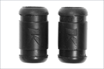 92601BK EXHAUST JOINT (BLACK) (2)